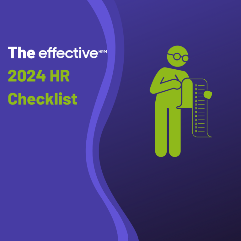 The EffectiveHRM 2024 Interactive HR Checklist Effective HRM   Effective Guide Thumbnails 2 768x768 